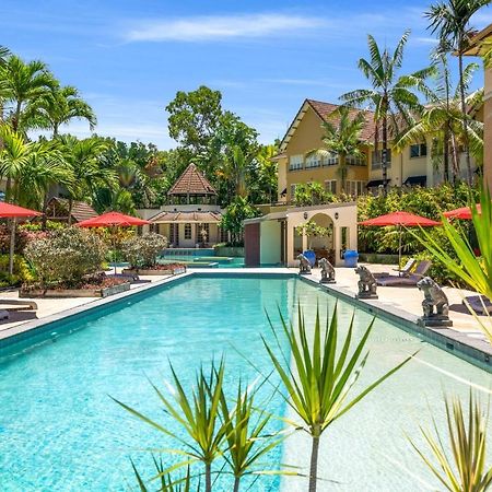 The Lakes Resort Cairns Exterior foto
