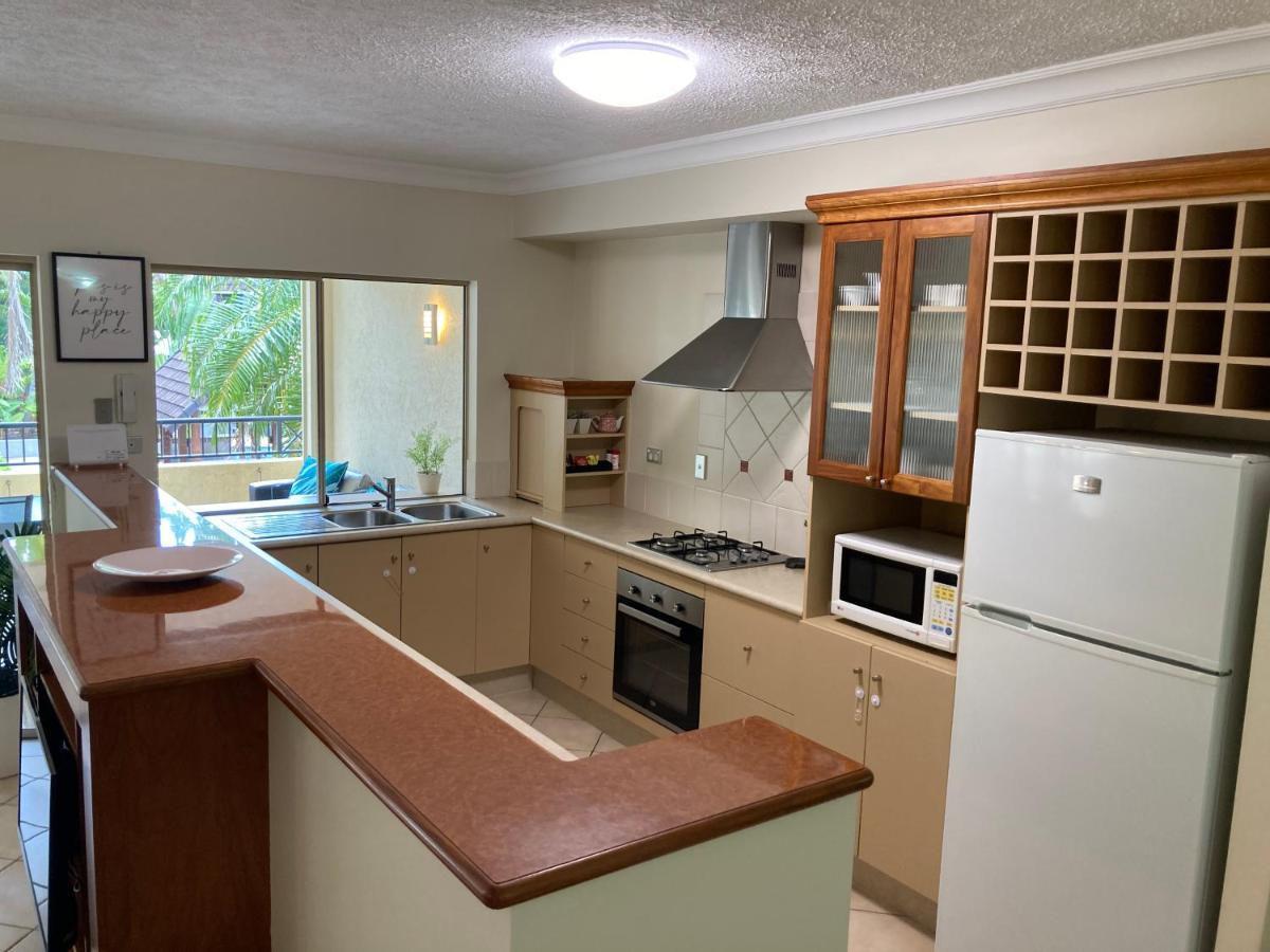 The Lakes Resort Cairns Exterior foto
