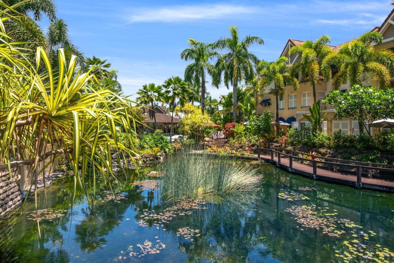 The Lakes Resort Cairns Exterior foto