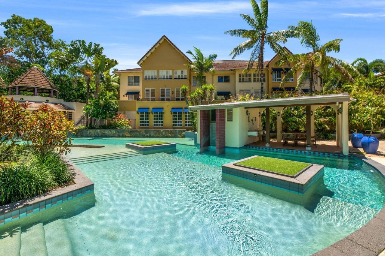 The Lakes Resort Cairns Exterior foto