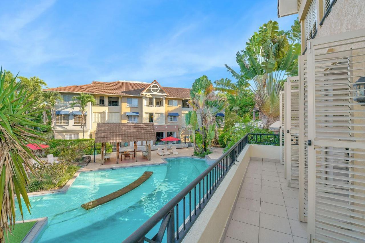 The Lakes Resort Cairns Exterior foto