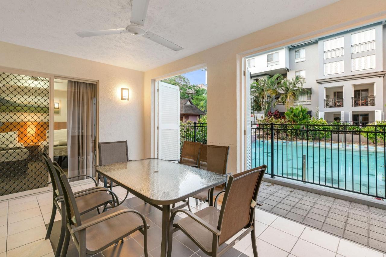 The Lakes Resort Cairns Exterior foto