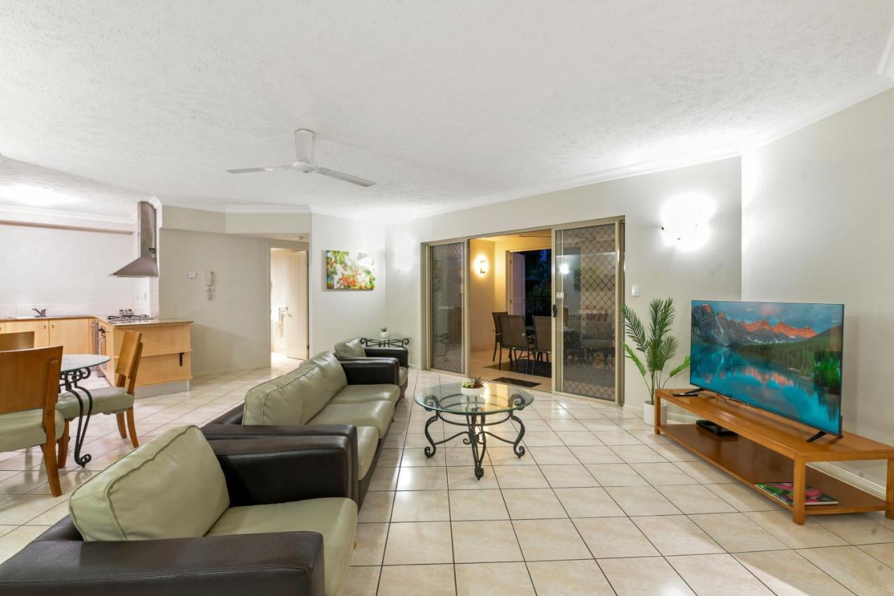 The Lakes Resort Cairns Exterior foto