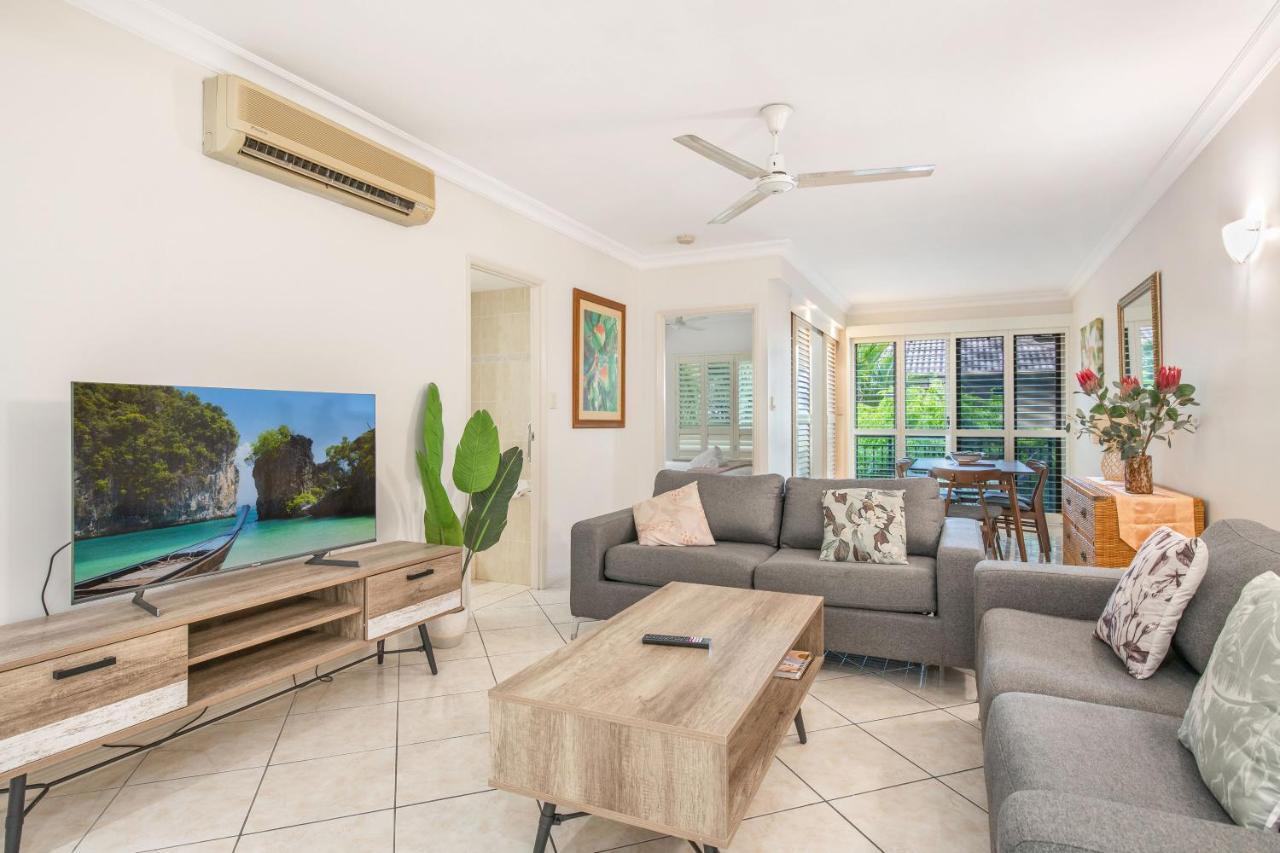 The Lakes Resort Cairns Exterior foto