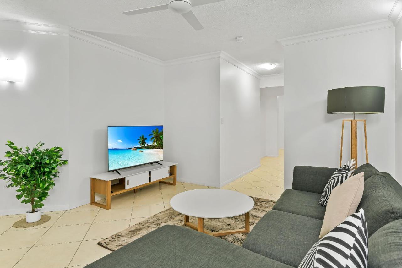 The Lakes Resort Cairns Exterior foto