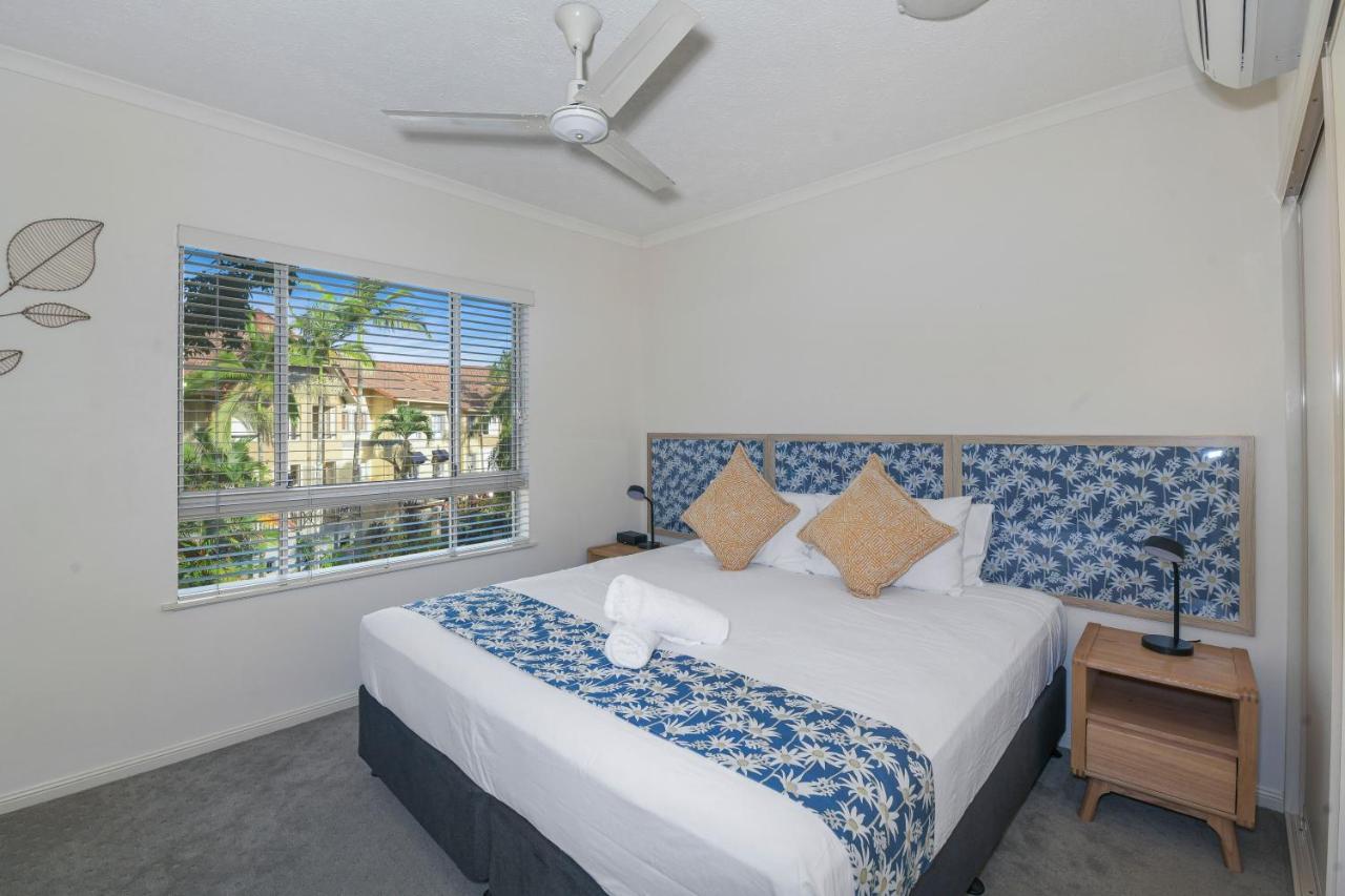 The Lakes Resort Cairns Exterior foto