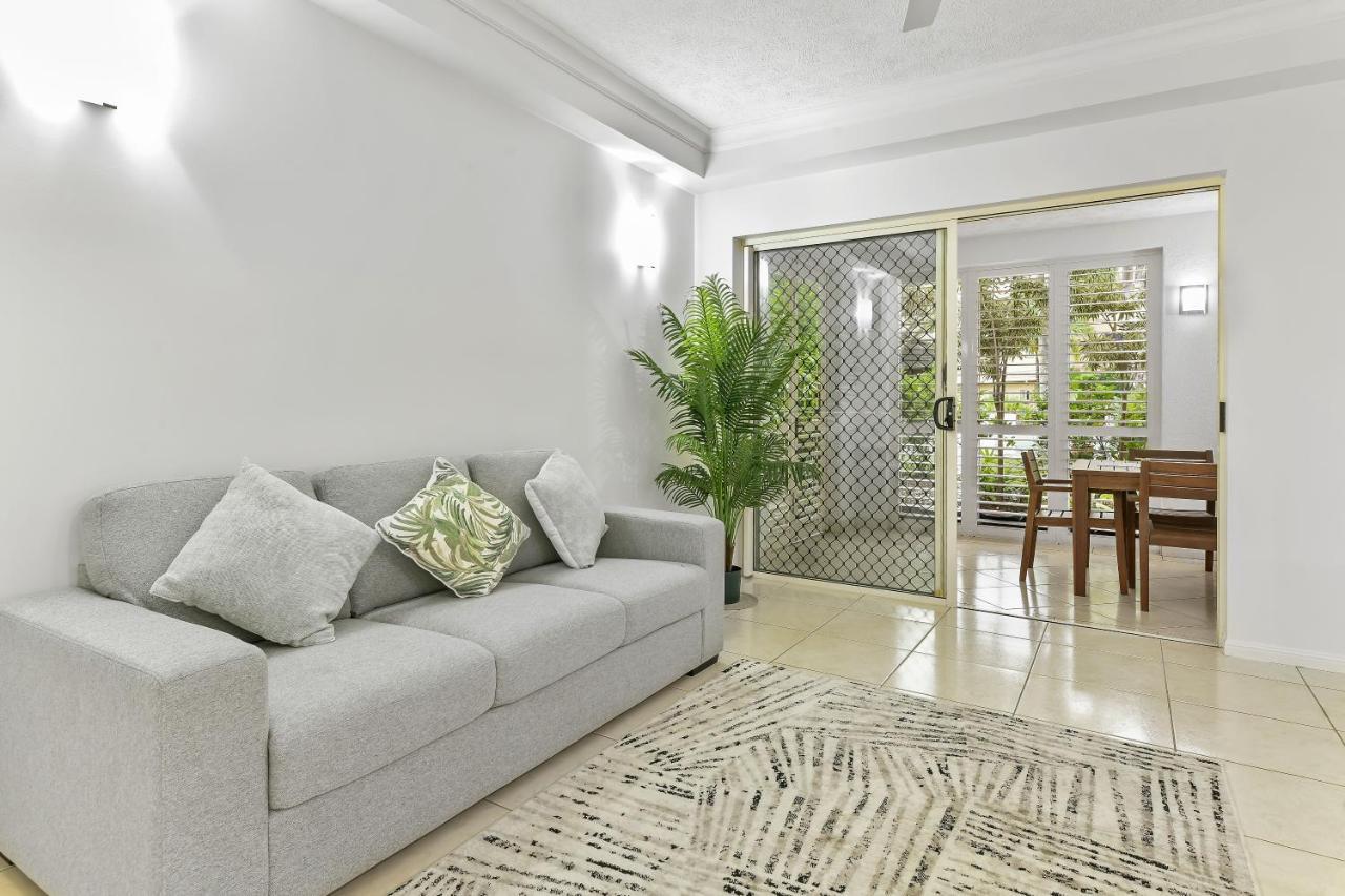 The Lakes Resort Cairns Exterior foto