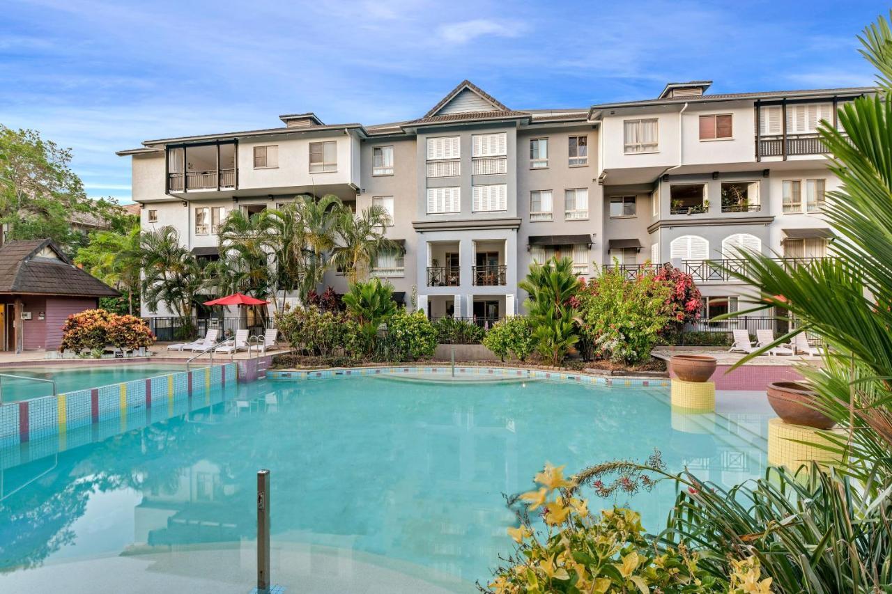 The Lakes Resort Cairns Exterior foto
