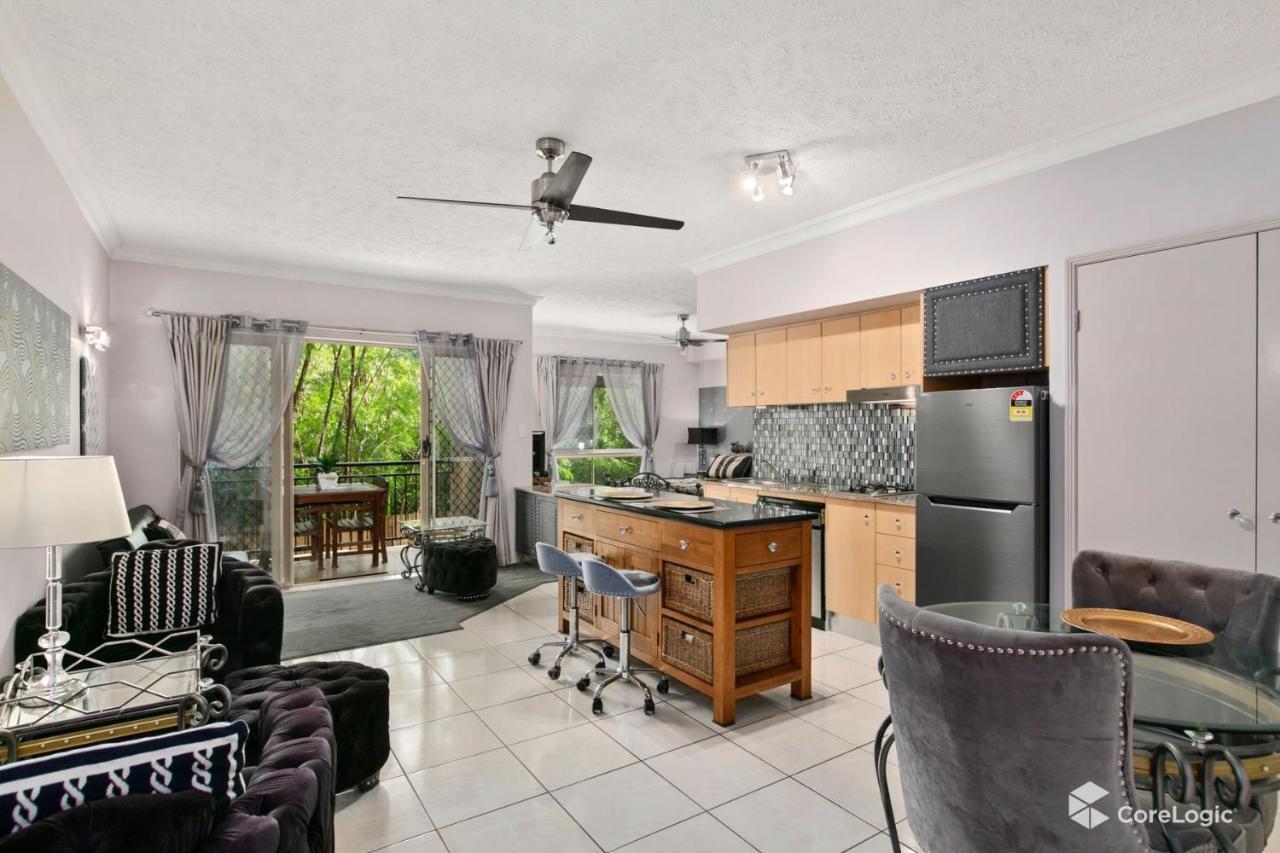 The Lakes Resort Cairns Exterior foto