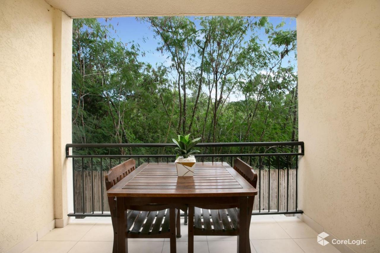 The Lakes Resort Cairns Exterior foto