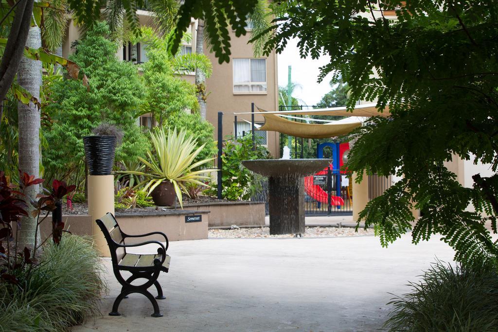 The Lakes Resort Cairns Exterior foto
