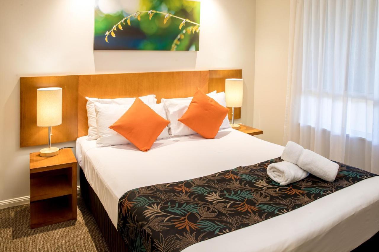 The Lakes Resort Cairns Habitación foto